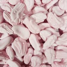 Food Variety Shrimps Jelly 200g