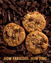Fox’s Fabulous Millionaires Cookies 180g