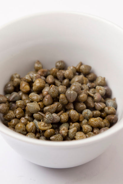 CO OP Capers For Salad & Sauces 100g
