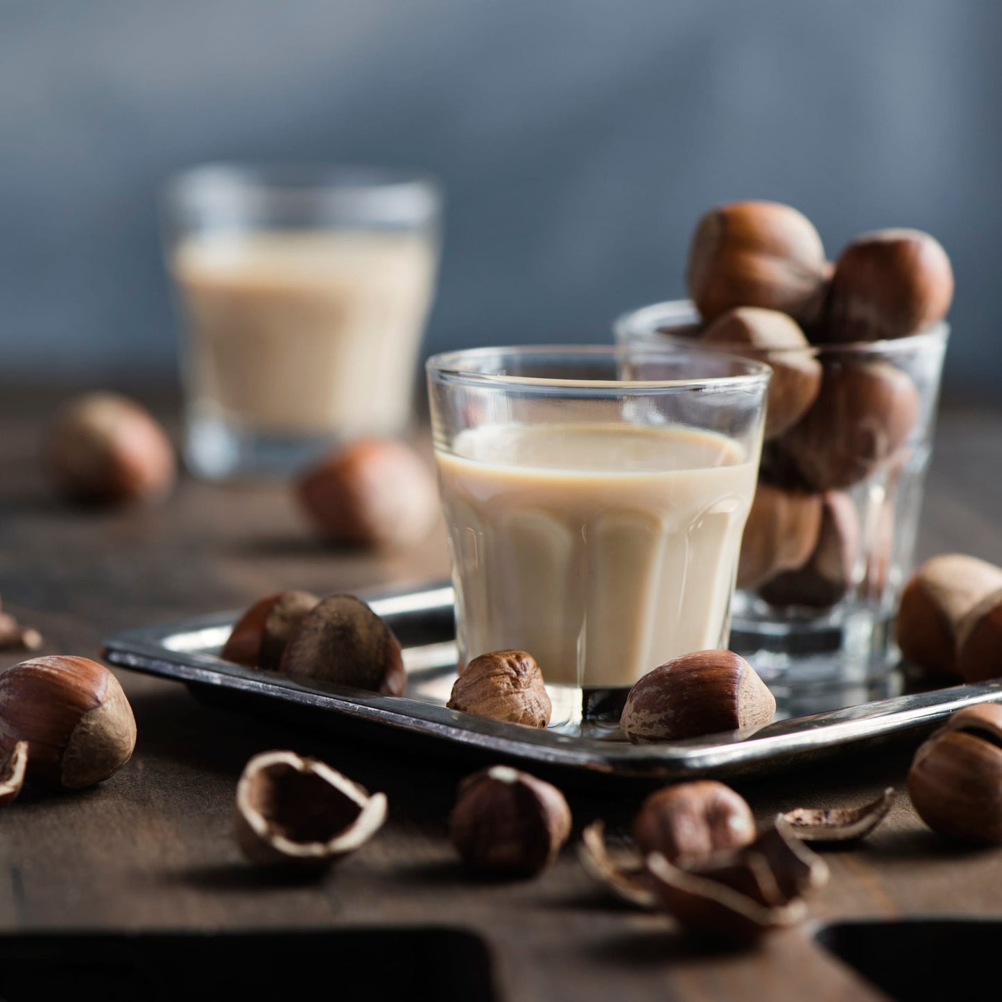 [BestBefore-10Nov2025] Alpro Hazelnut Flavoured Drink 1L