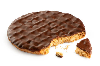 McVitie's Digestives Milk Chocolate Biscuits  266g