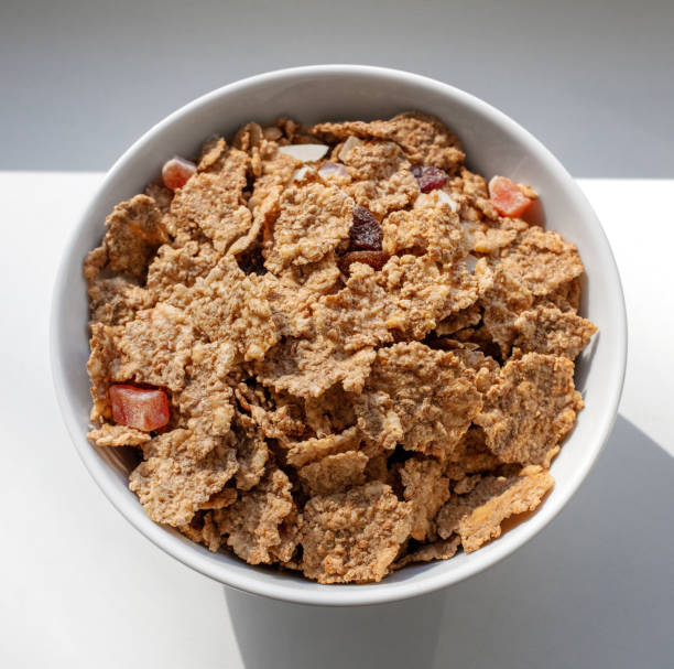 Kellogg's Bran Flakes Cereal 500g แคลล็อกส์ แบรนเฟลกส์ ซีเรียล อาหารเช้า 500กรัม