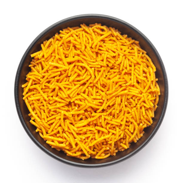 [BestBefore-07Oct2025] Regal Hot Bombay Mix 375g