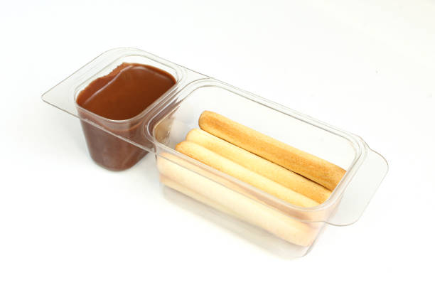 [BestBefore-01Dec2025] Huntley and Palmers Mini Dippers 125g