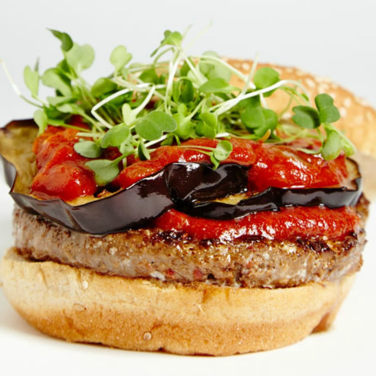 Crucials Burger Relish 500ml