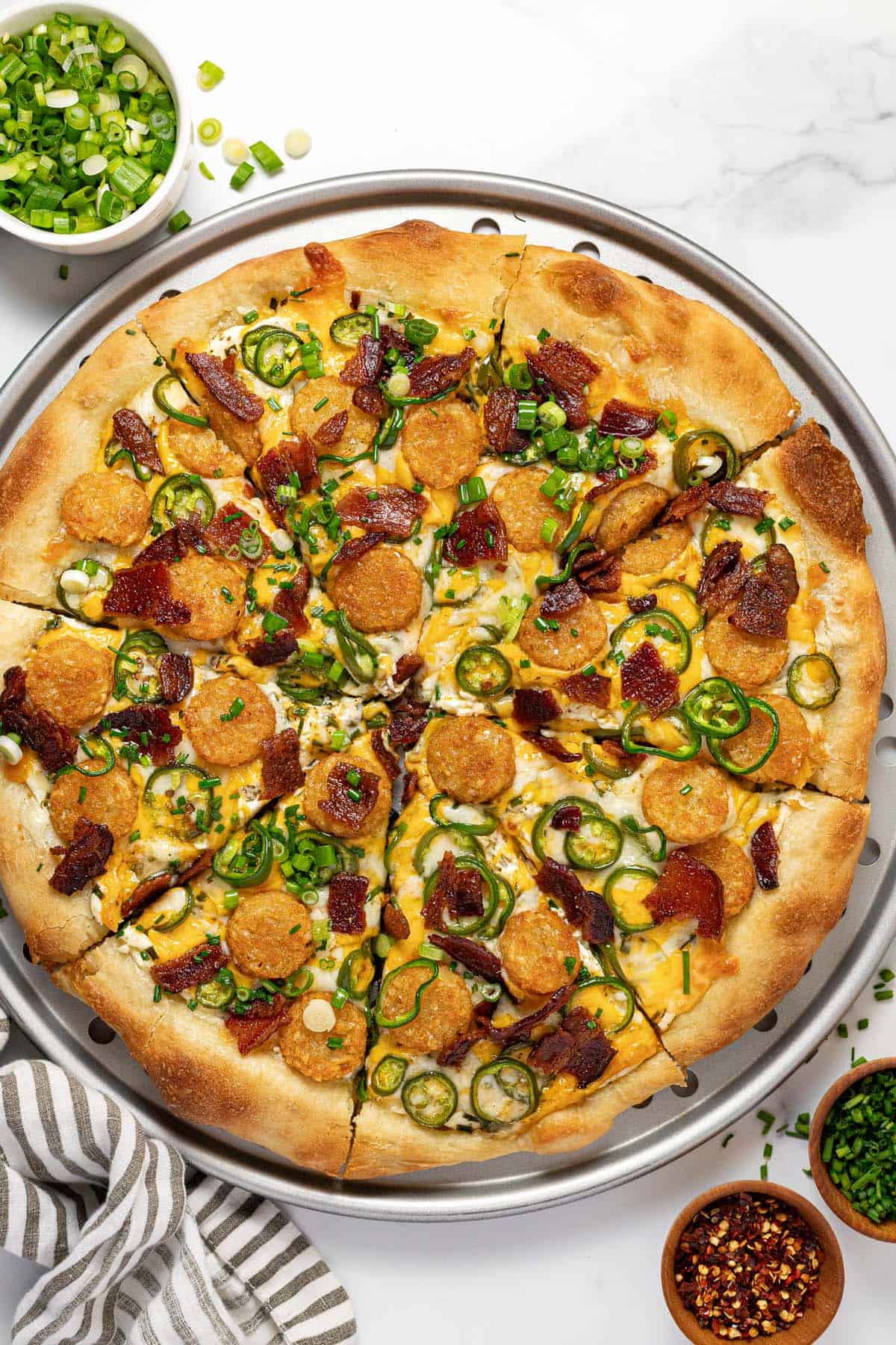 Aleyna Sliced Green Jalapeno Peppers 480G