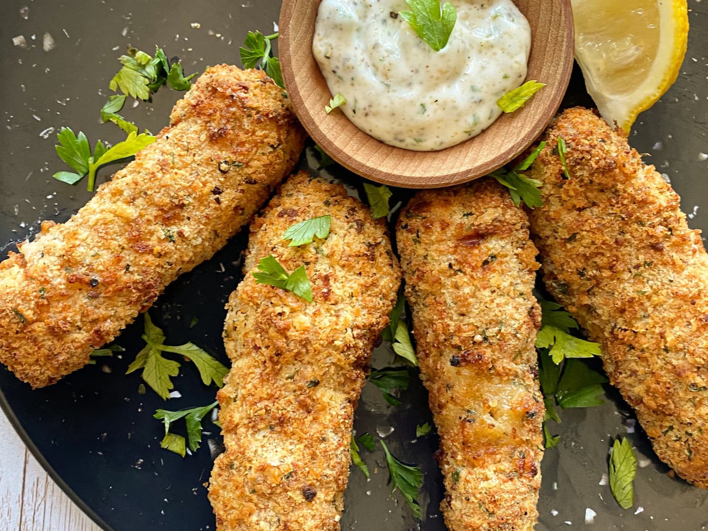 Morrisons Savers 10 Fish Fingers 250g