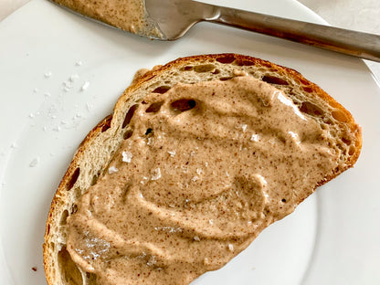 Pip & Nut Smooth Almond Butter 170g