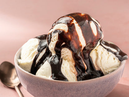Lyle's Dessert Syrup Chocolate 325g