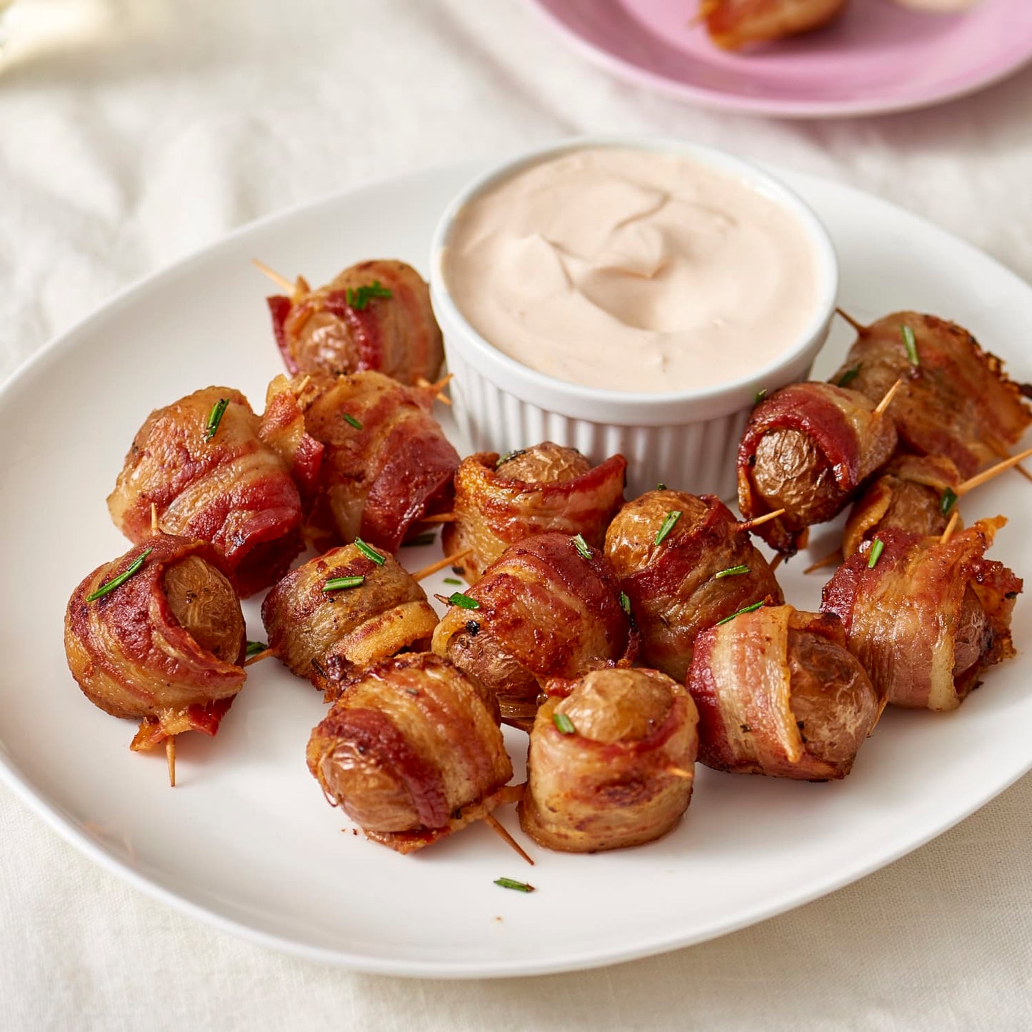 Ye Olde Oak Bacon Grill 200g