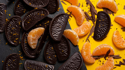 Terry's Chocolate Orange Minis Bag 95g