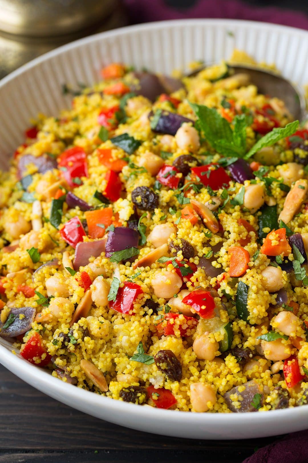 Al'Fez Pearl Couscous 200g