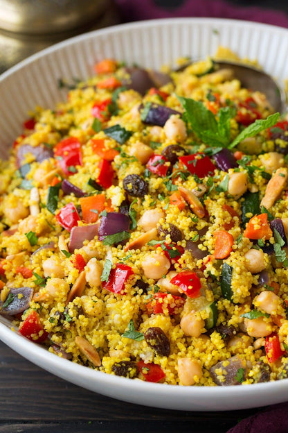Al'Fez Pearl Couscous 200g