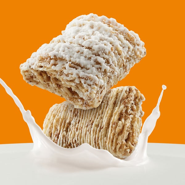 Kelloggs Frosted Wheats 500g