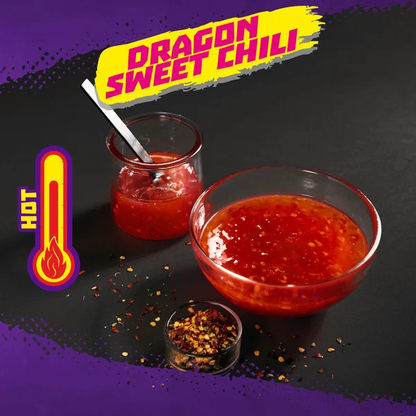 Takis Dragon Sweet Chilli 100g
