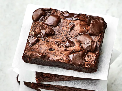 Betty Crocker Triple Chocolate Chunk Brownie Mix 415g