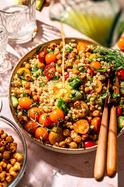 Al'Fez Pearl Couscous 200g