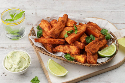 Maggi Air Fryer Southern Style Seasoning Powder 70g