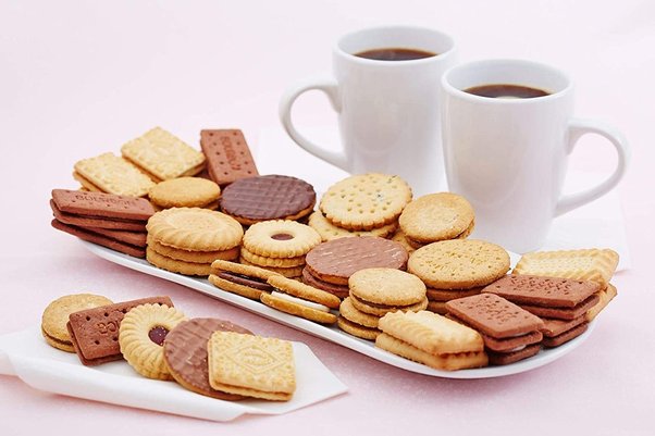 [Best Before 23-Nov-2024 ] Brewtime Buddies Nice Biscuits Coconut Flavour Biscuits Perfect With a Cuppa 250g บรูว์ไทม์ บัดดี้ส์ บิสกิตรสมะพร้าว  250 กรัม