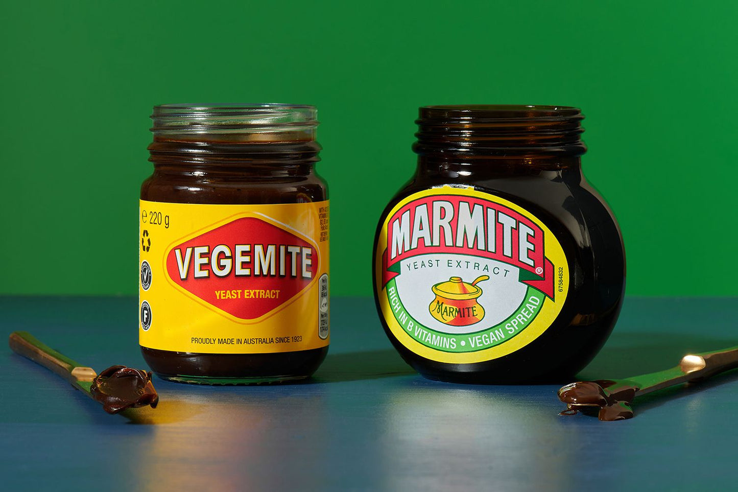 Vegemite Yeast Extract 220g