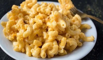 Marshalls Cheesey Mac N Cheese 190g