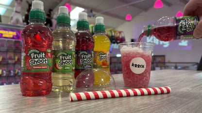 Robinsons Fruit Shoot Summerfruit 200ml