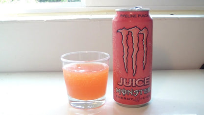 Monster Energy Drink Pipeline Punch 500ml