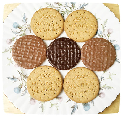 Mcvities Digestives 355g