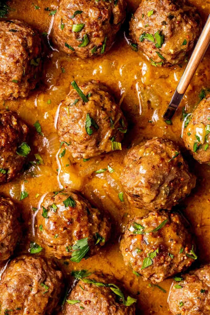 Fray Bentos Meatballs In Gravy 380g