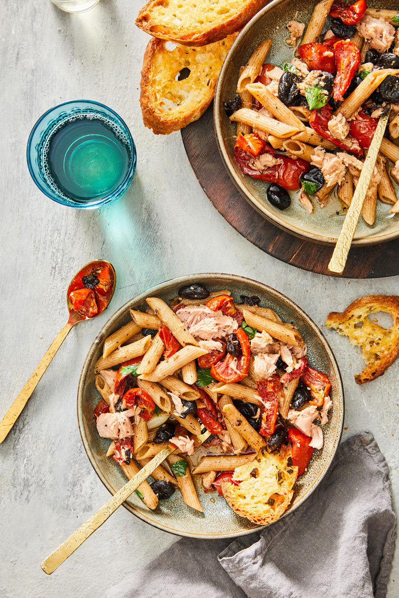 Ragu Penne Rigate 750g