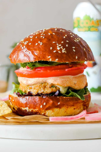 Nico's Pickled Chilli Peppers Mediterranean 440g