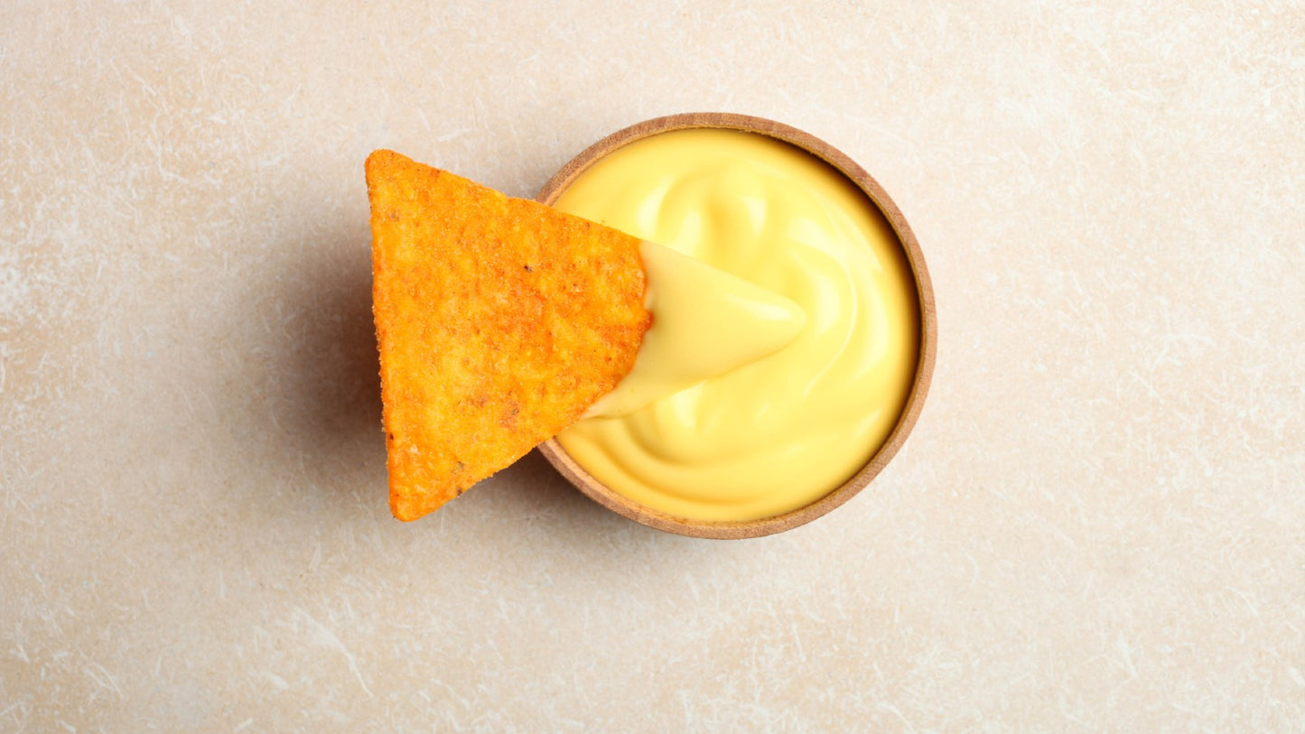 Hellmann's Cheese Sauce Squeezy 250ml
