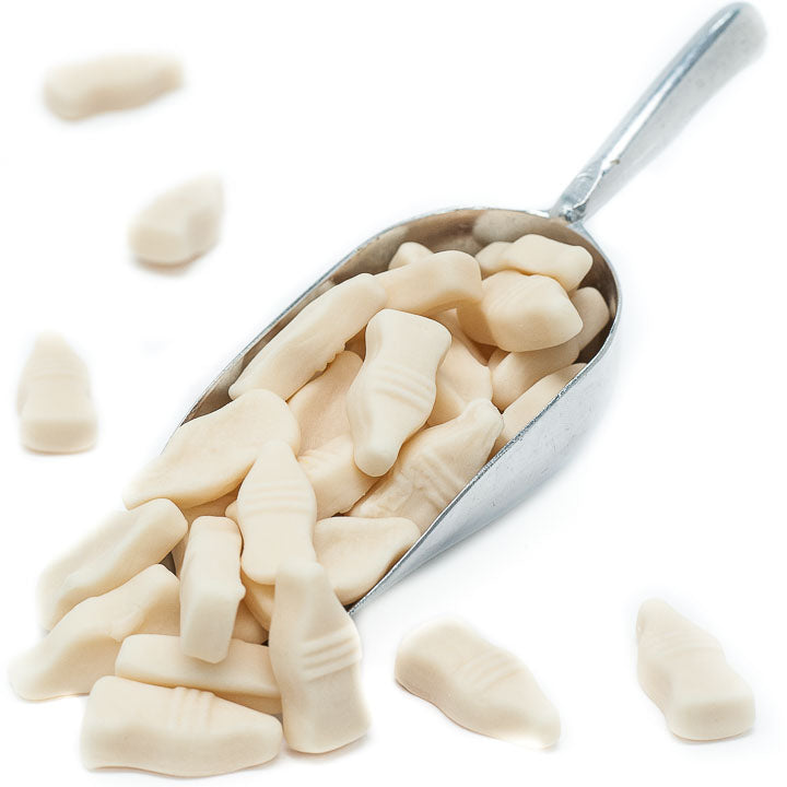 Barratt Milk Bottles Sweetshop Favourites 150g