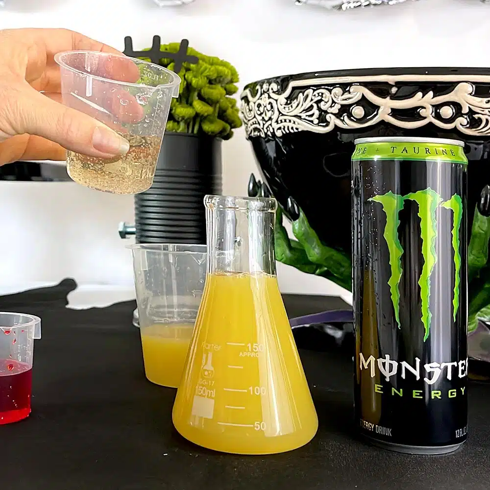Monster Energy Drink 500ml