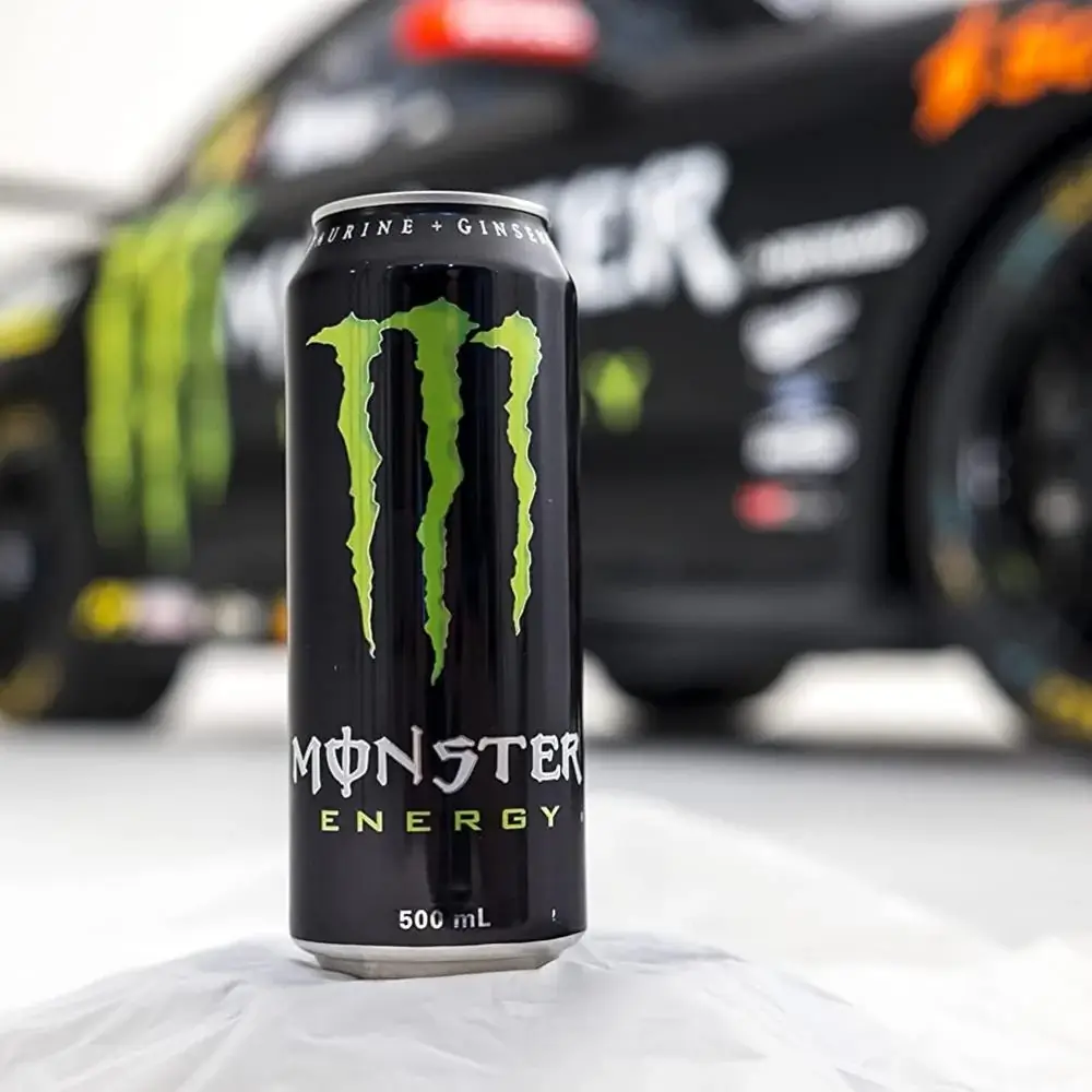Monster Energy Drink 500ml