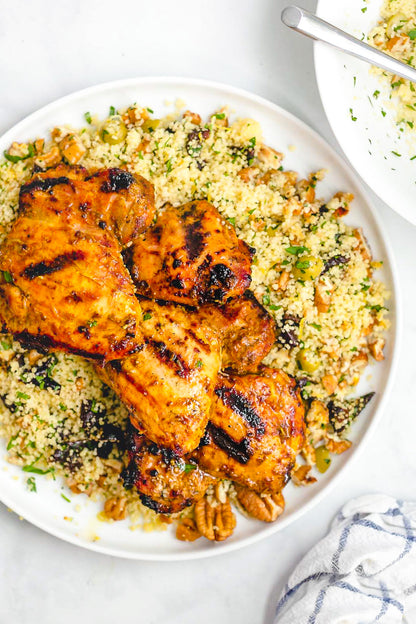 Ainsley Harriott Moroccan Medley Couscous 100g