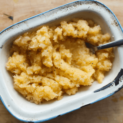 Morrisons Diced Swede 500g