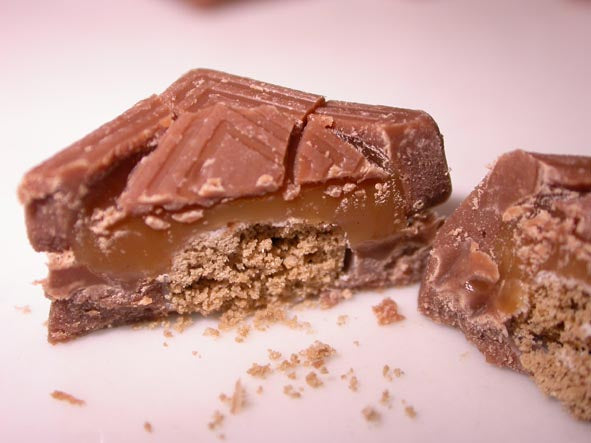 [BestBefore-30Nov2025] Nestle Munchies 104 g