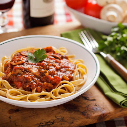 Tesco Bolognese Pasta Sauce Jar 500g