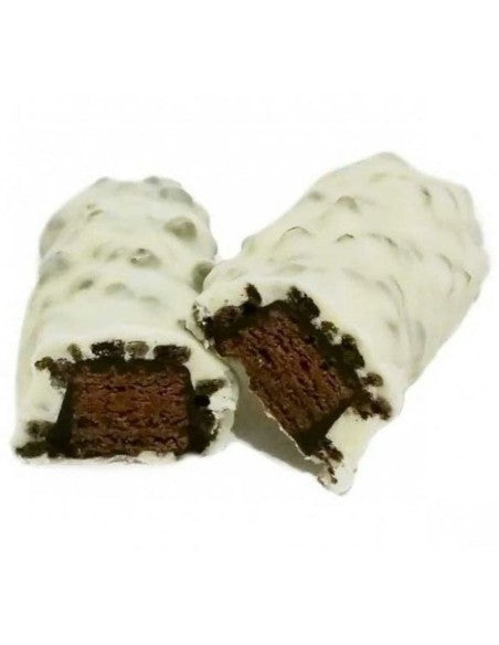 Nestle Lion Bar Black & White Chocolate 4 Bars