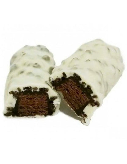 Nestle Lion Bar Black & White Chocolate 4 Bars