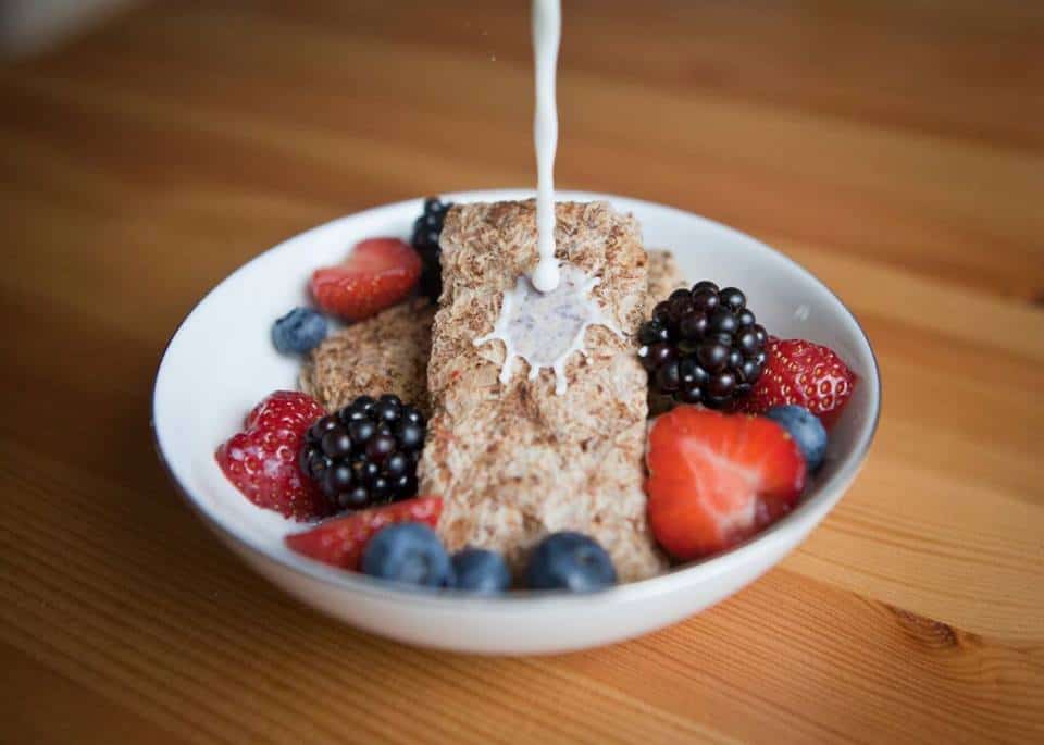 Weetabix Cereal 12 Pack