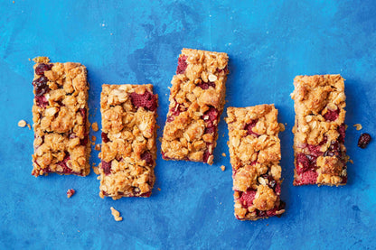 Mornflake Premium Very Berry Granola 500g
