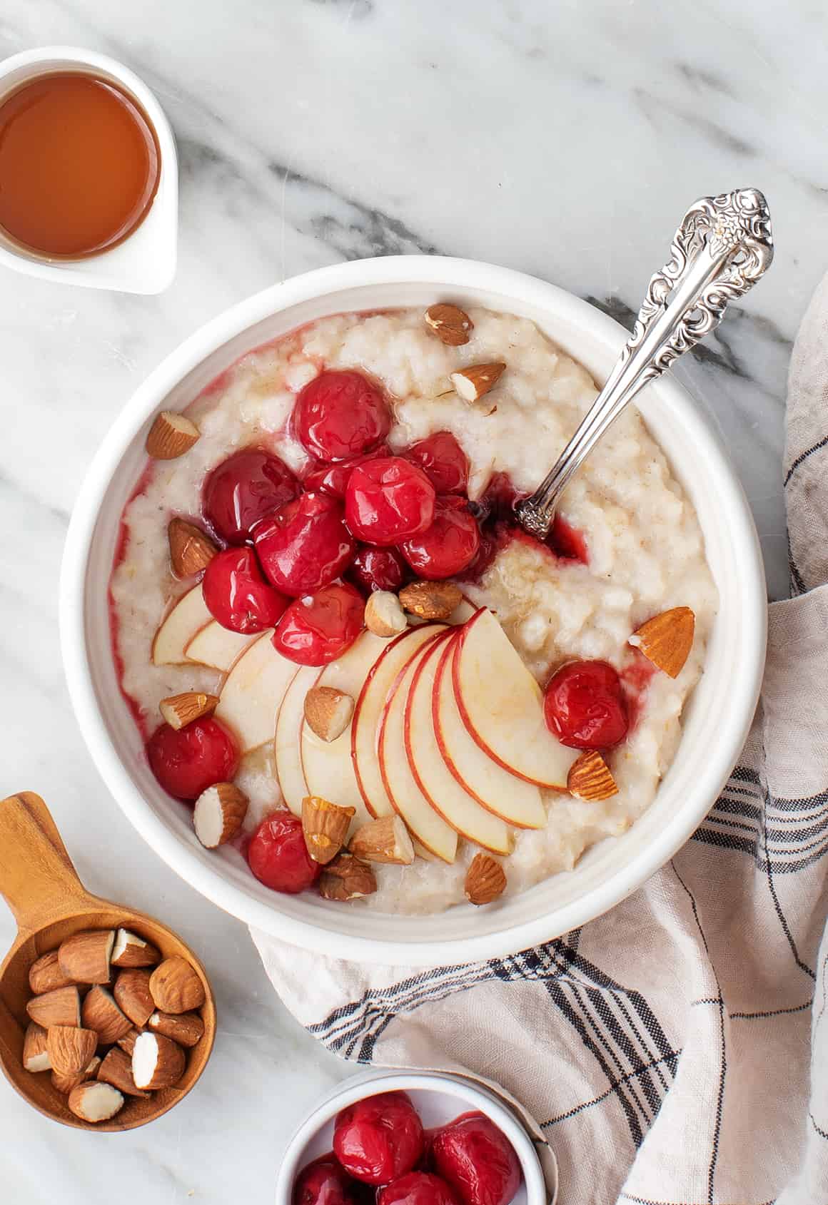 Quaker Rolled Porridge Oats 1kg