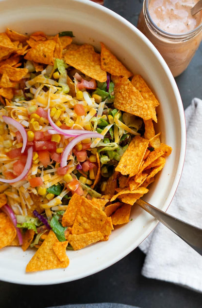 Doritos Mexican Style Corn Chips 170g
