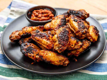 Maggi Mixed Herbs Chicken Recipe Mix 30g