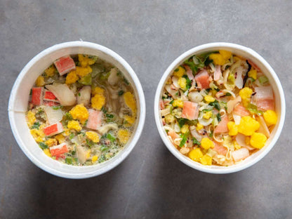 [BestBefore-30Sep2025] Maggi Hot Cup Curry Noodles 59.2g