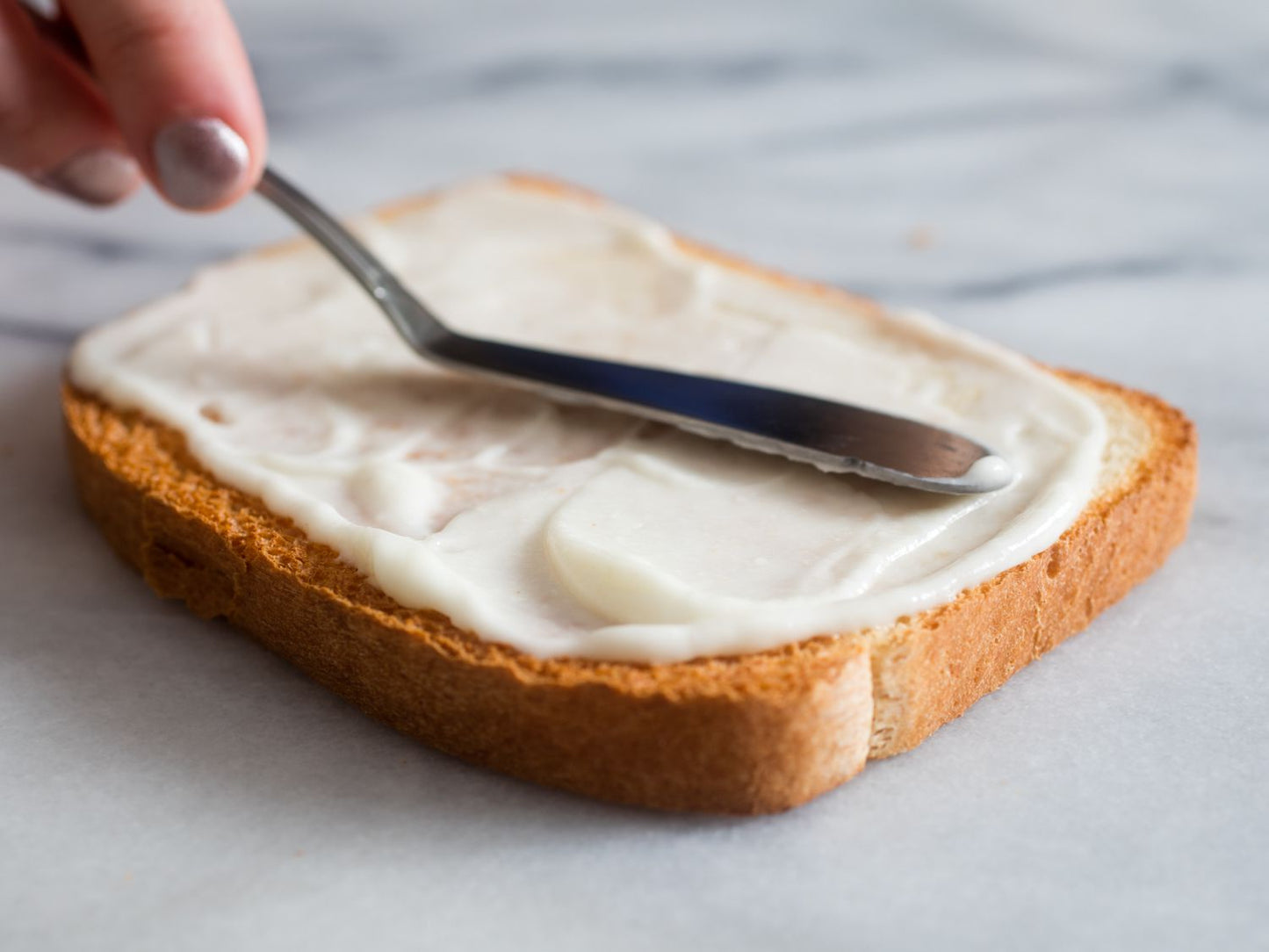 Hellmann's Mayo 100% Plant-based 430ml