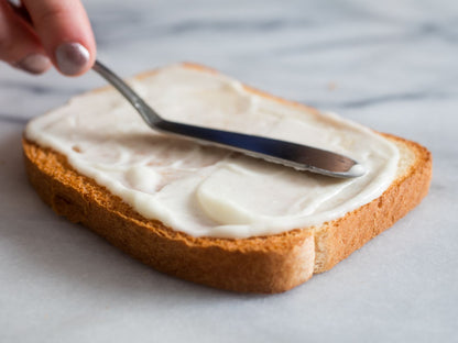 Hellmann's Mayo 100% Plant-based 430ml