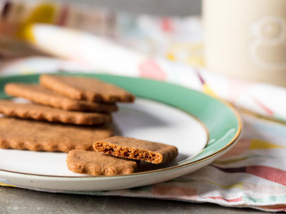 LU Le Petit Biscotte Cinnamon Biscuits 200G